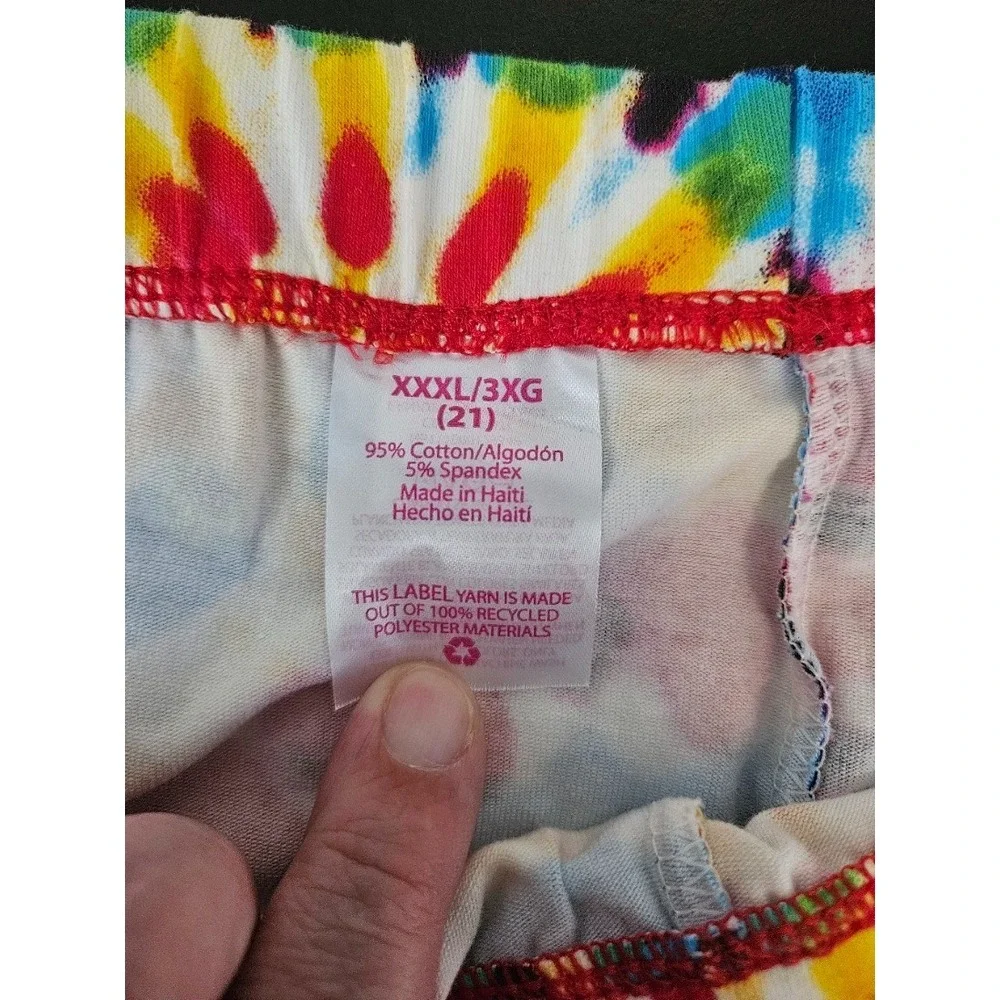 No Boundaries new tags